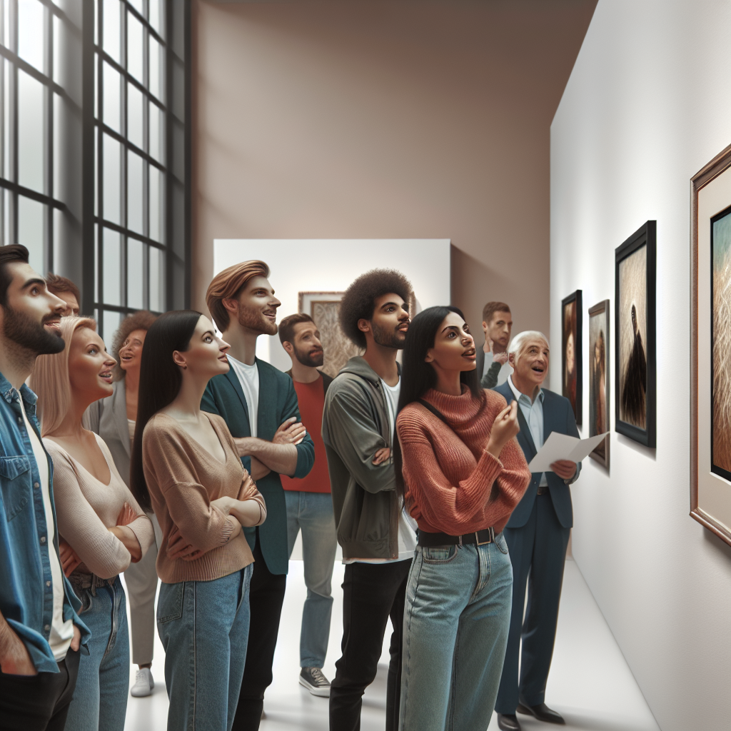 ホイットニー美術館で新進気鋭のアーティストを発見