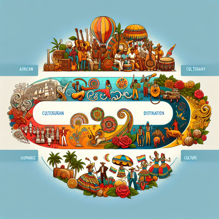 黒人文化、ヒスパニック文化など多様な文化圏を歩く旅