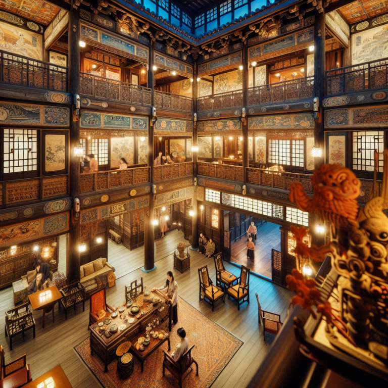 世界遺産に泊まる！文化遺産ホテルでの非日常ステイ