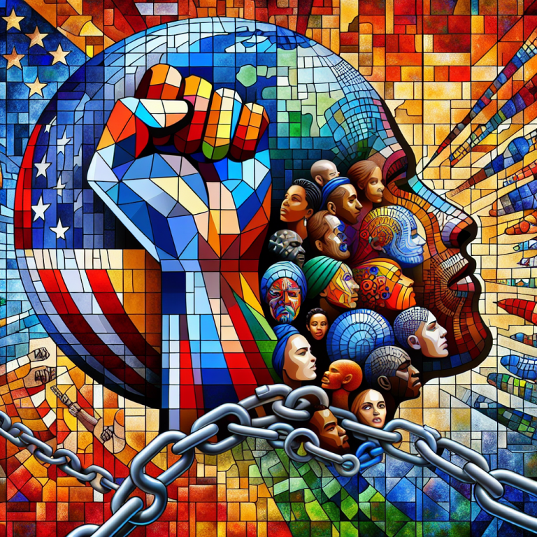 アメリカ人の価値観｜「自己主張」と「多様性」が当たり前の理由