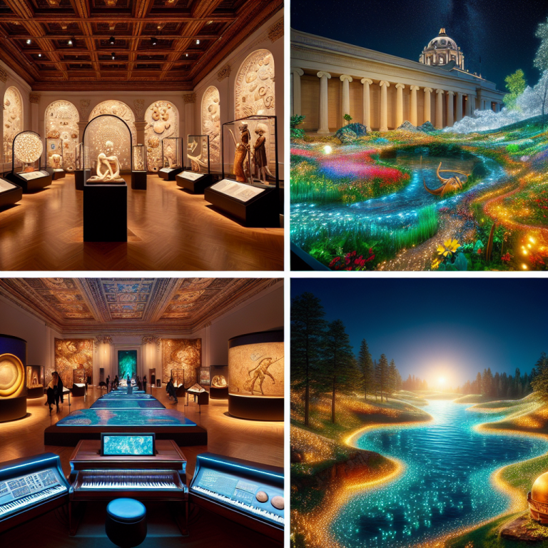 ミネアポリスで美術館と自然を楽しむ新感覚アート旅