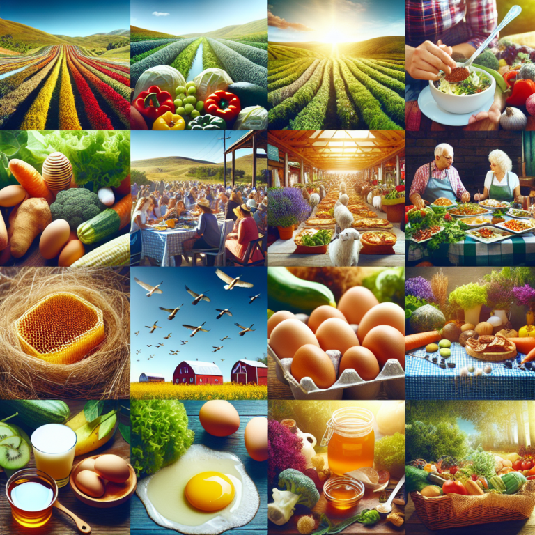 アメリカのオーガニック文化を食から感じる旅