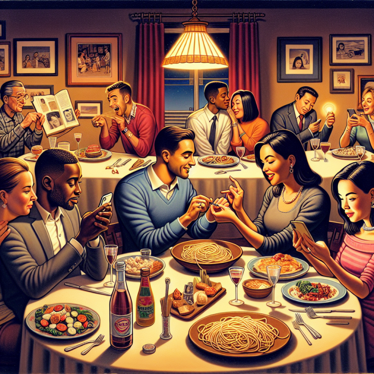 アメリカ人の結婚観と恋愛文化をのぞいてみた