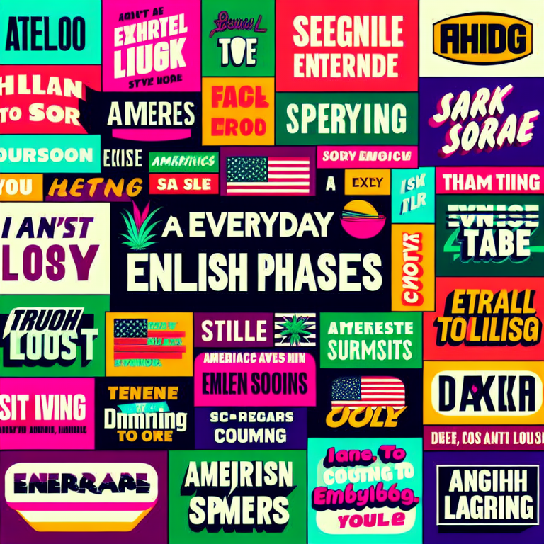 アメリカのテレビ番組やドラマから学べる日常英語フレーズ