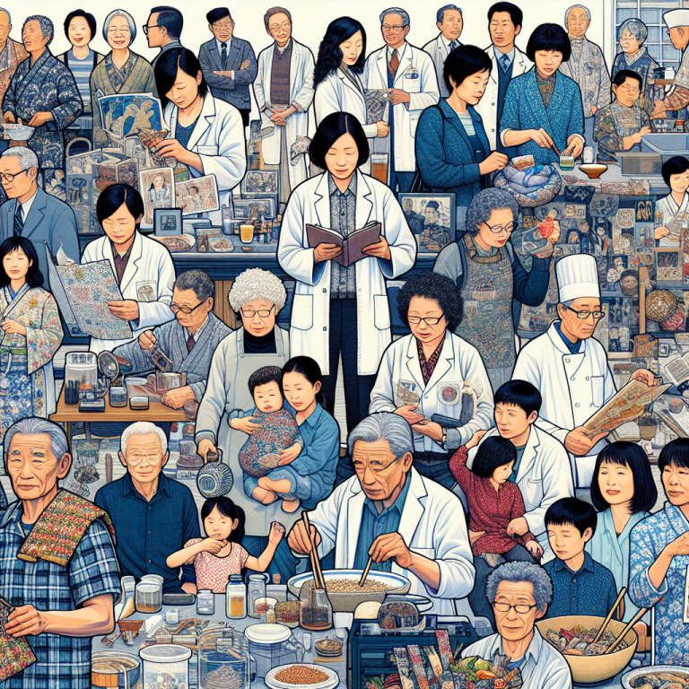 日系アメリカ人に聞く「日本人」として暮らすリアルな声