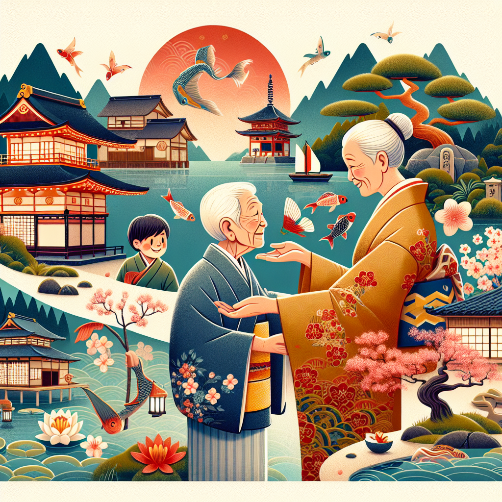 -次世代に伝えたい日本人としての誇り