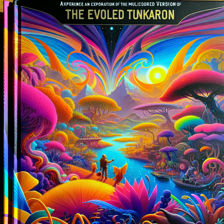 カラフル過ぎる！進化系トゥンカロン完全攻略