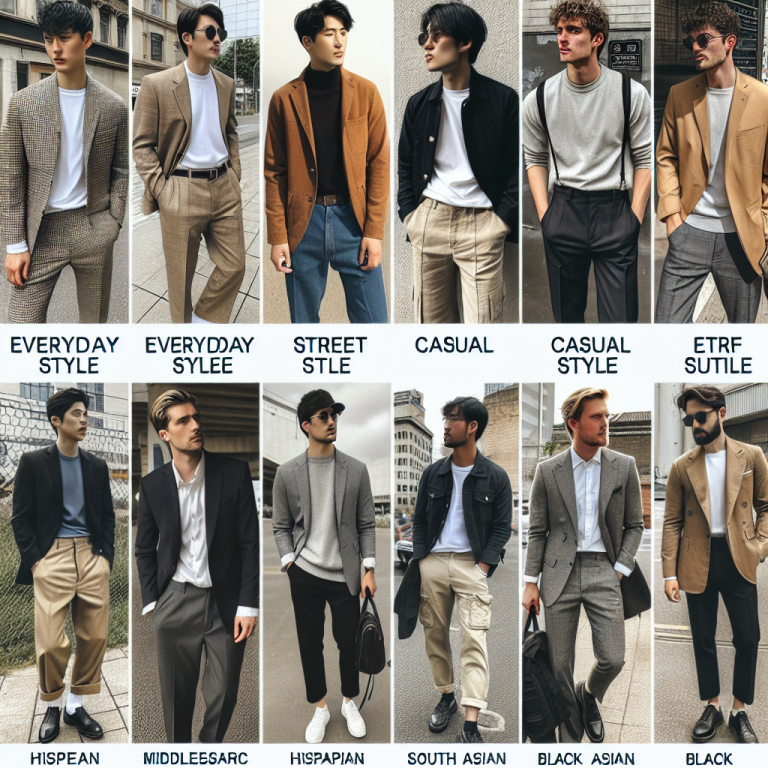 アラサー男子必見！韓国スーツスタイルの着崩しテク