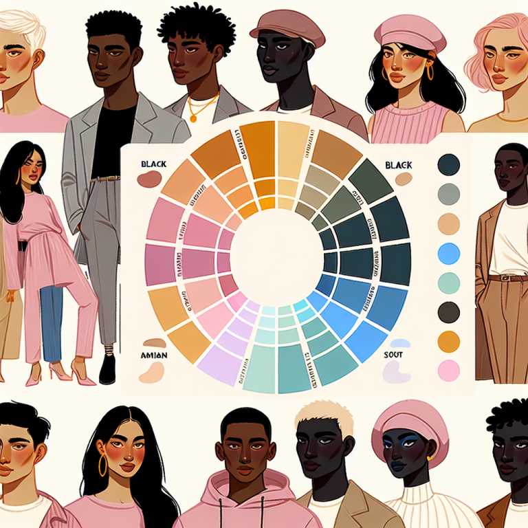 肌映えカラーで差をつけるパステルトーンコーデ