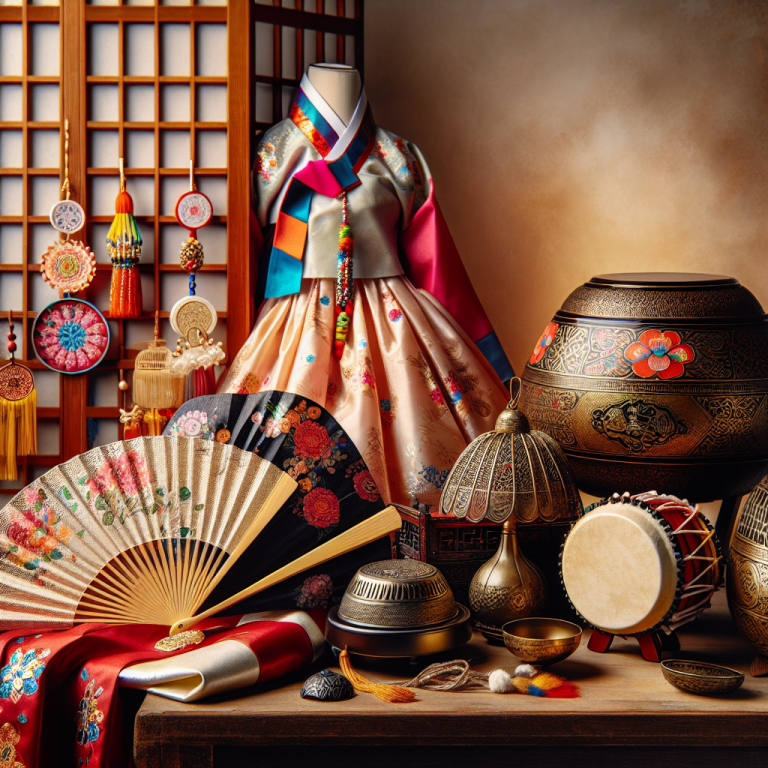 ＋１アイテムで韓国感UP！アクセサリー選びのコツ