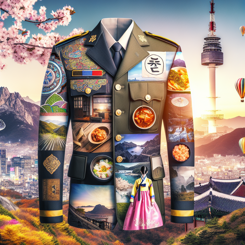 -韓国旅行の思い出を彩る制服体験プラン