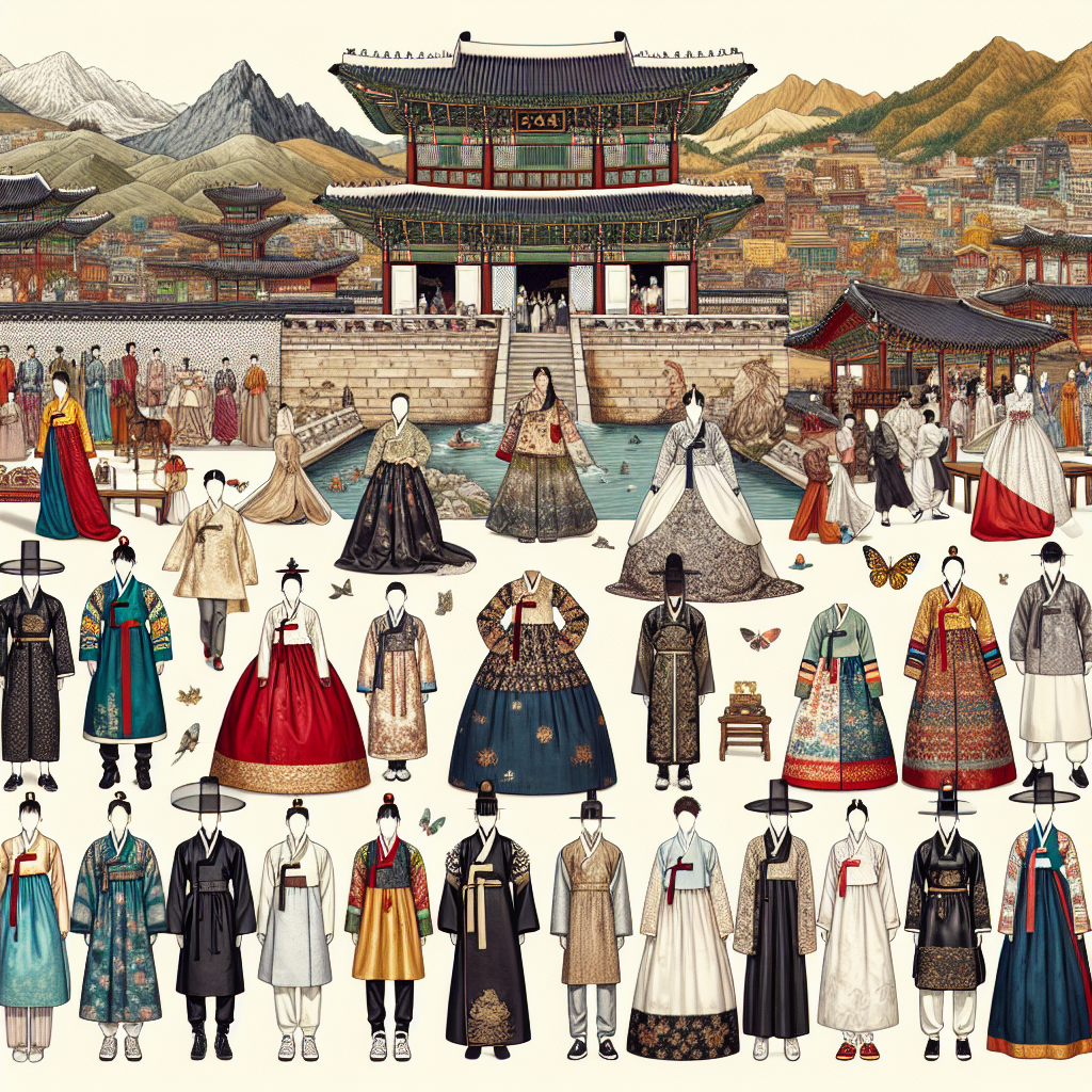 知られざる韓国の古着文化を体験する旅