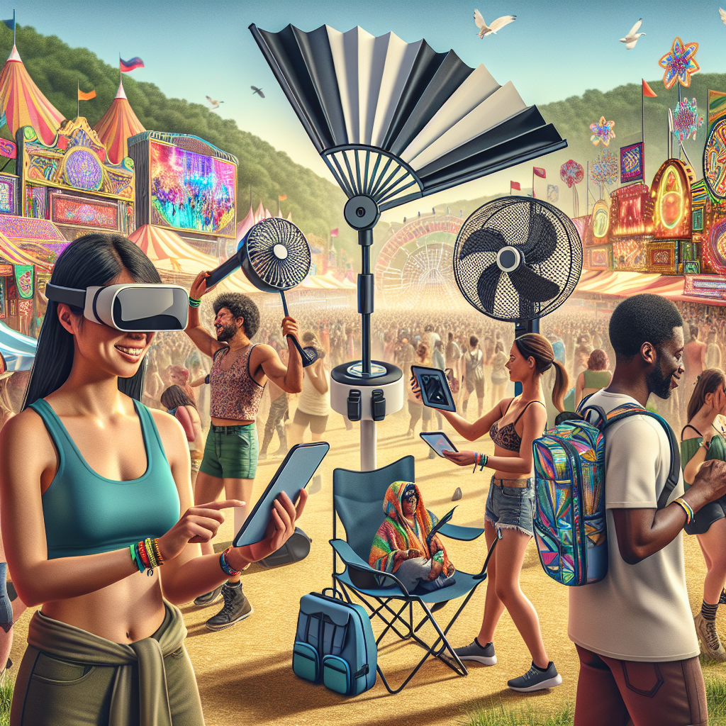 -フェスを楽しむための便利グッズ紹介