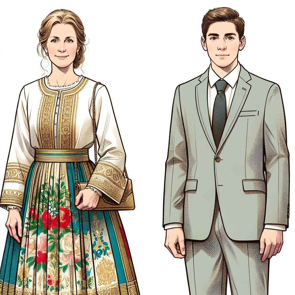 ミサ参加時に適した服装とは？