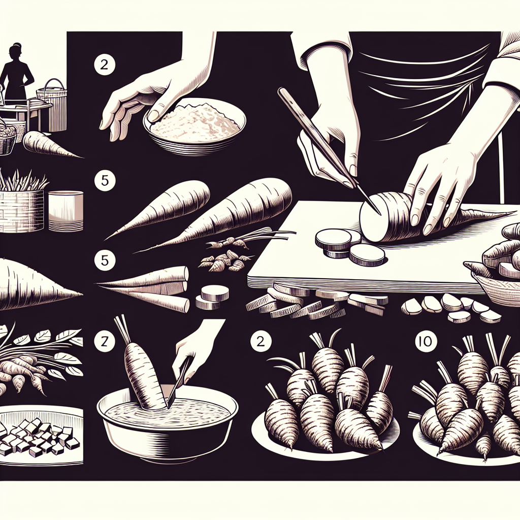 タロクッパの作り方と材料選びのポイント