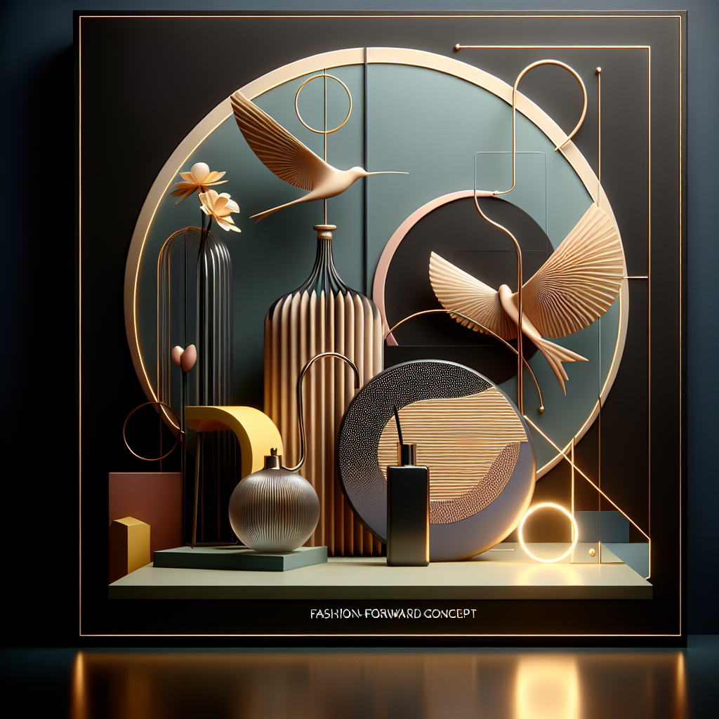 おしゃれなデザインが人気の秘密