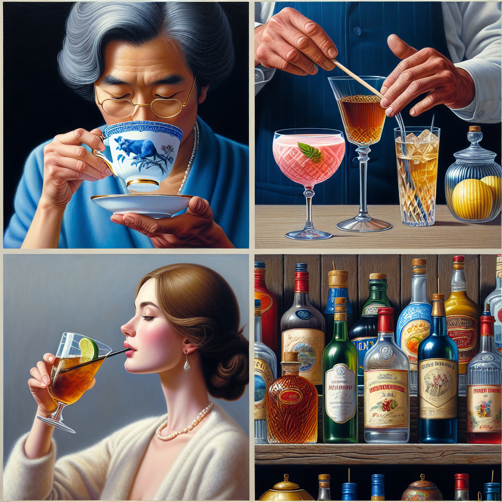 おすすめの飲み方とアレンジ方法