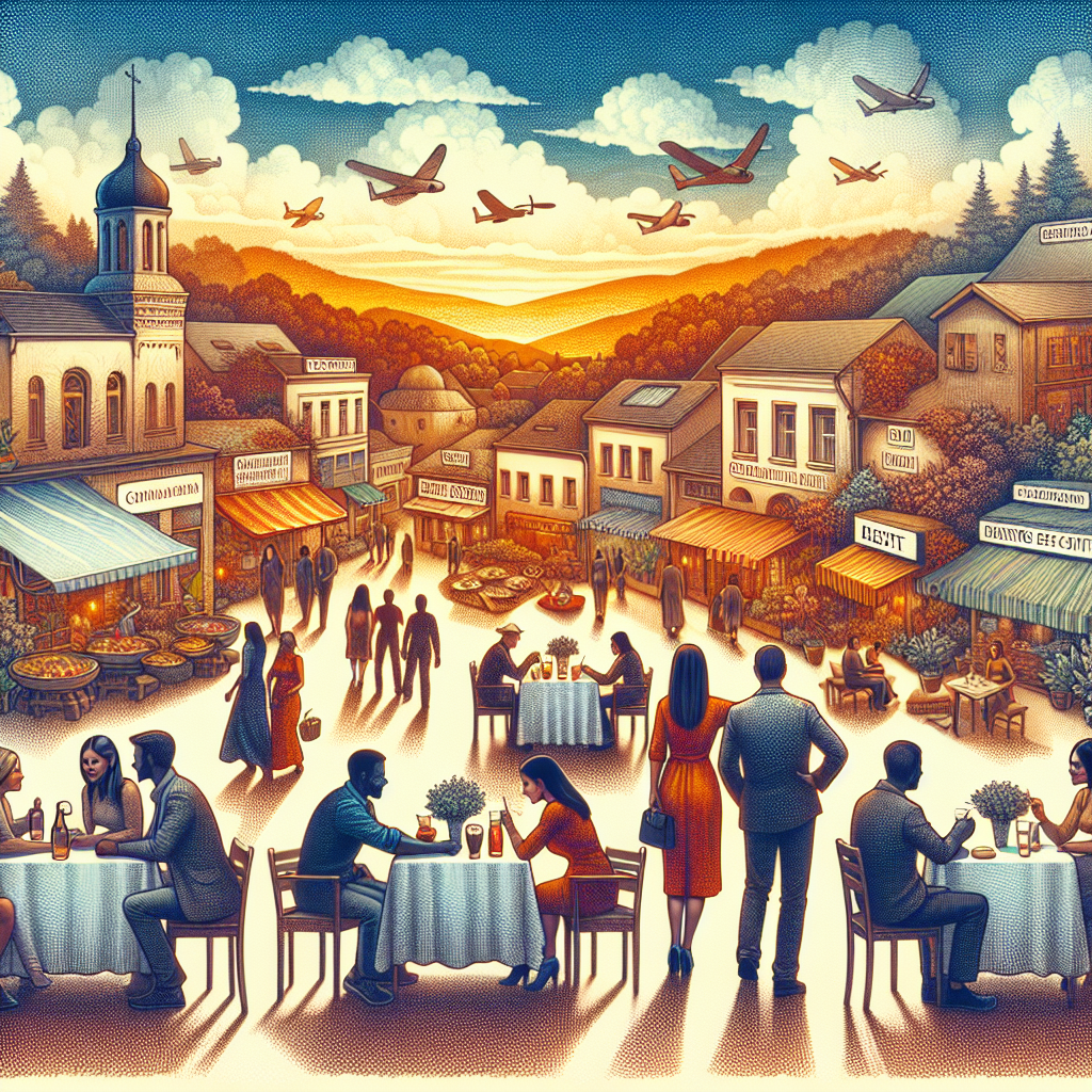 地元民が教える！隠れた名店情報