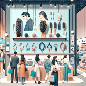 ソウルのおしゃれマート“Olive Young”で買うヘアアクセTOP5