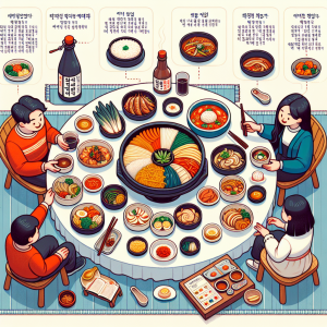 伝統酒“百歳酒”と家庭料理ペアリング入門