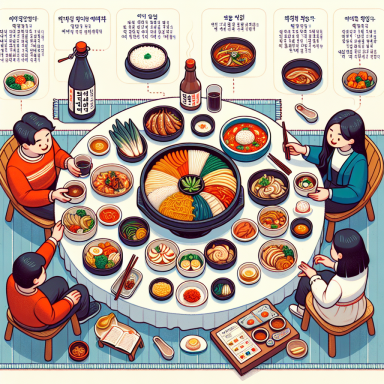 伝統酒“百歳酒”と家庭料理ペアリング入門