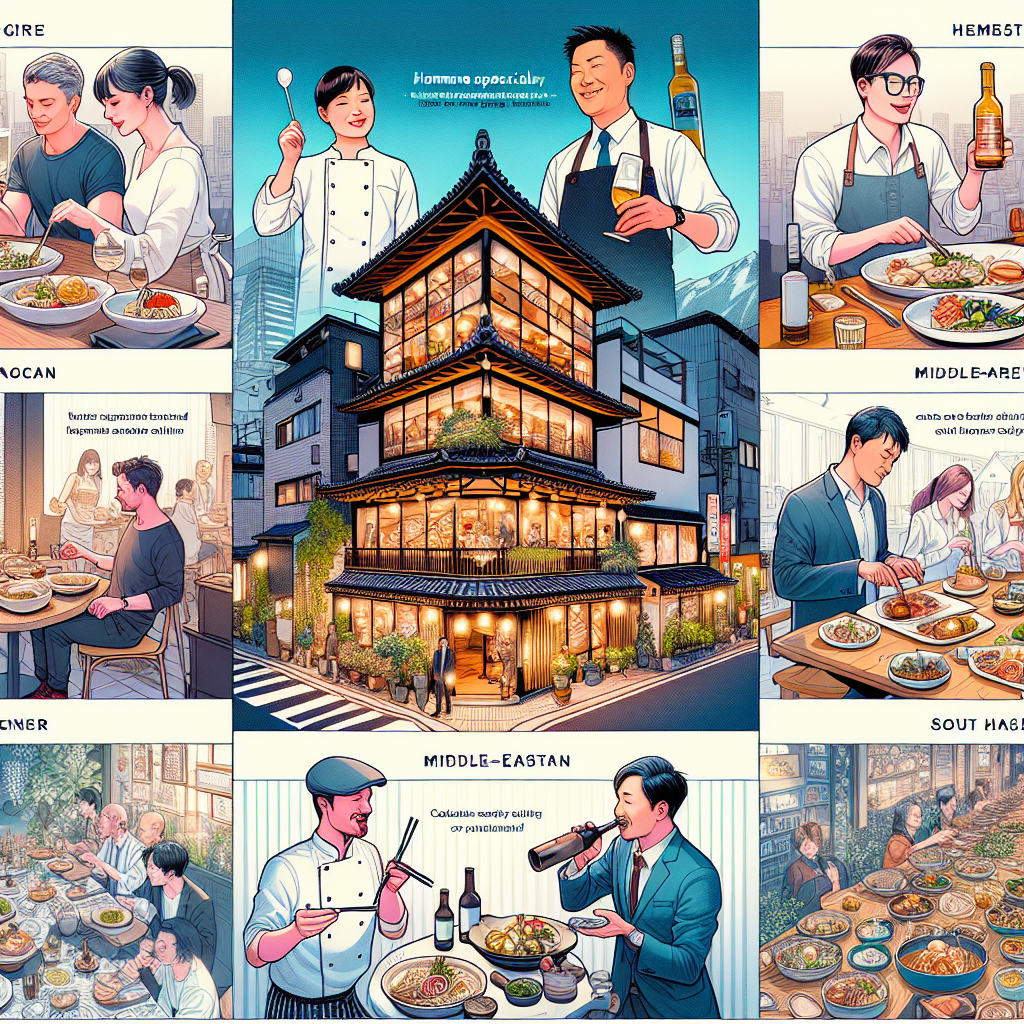 東京で行くべきホルモンの名店ベスト5