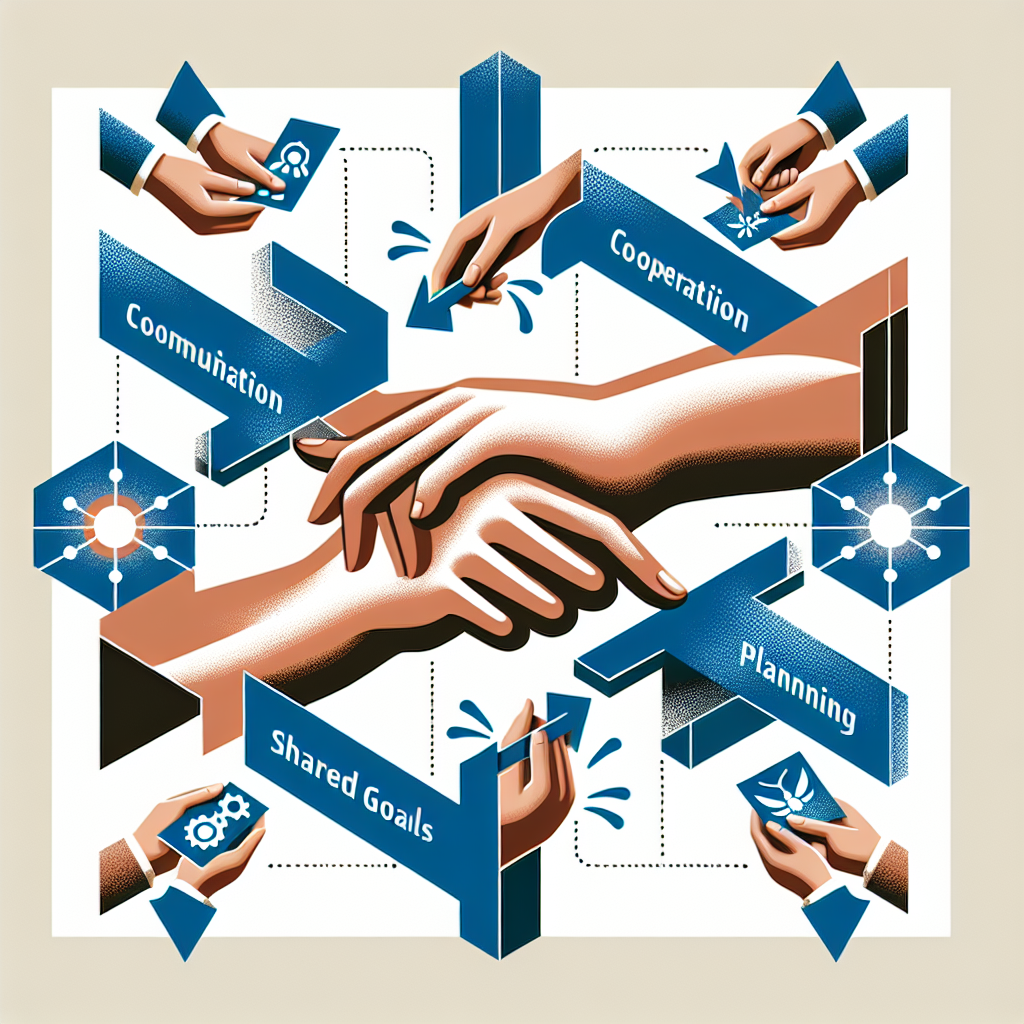 コーディネートの基本