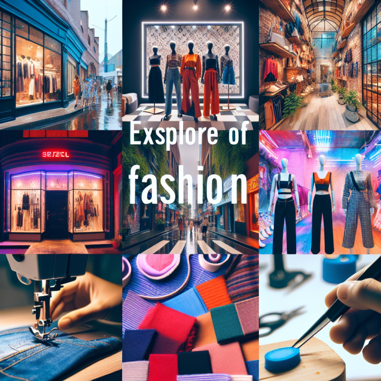 期待の新人デザイナー発：個性派小規模ブランド巡り