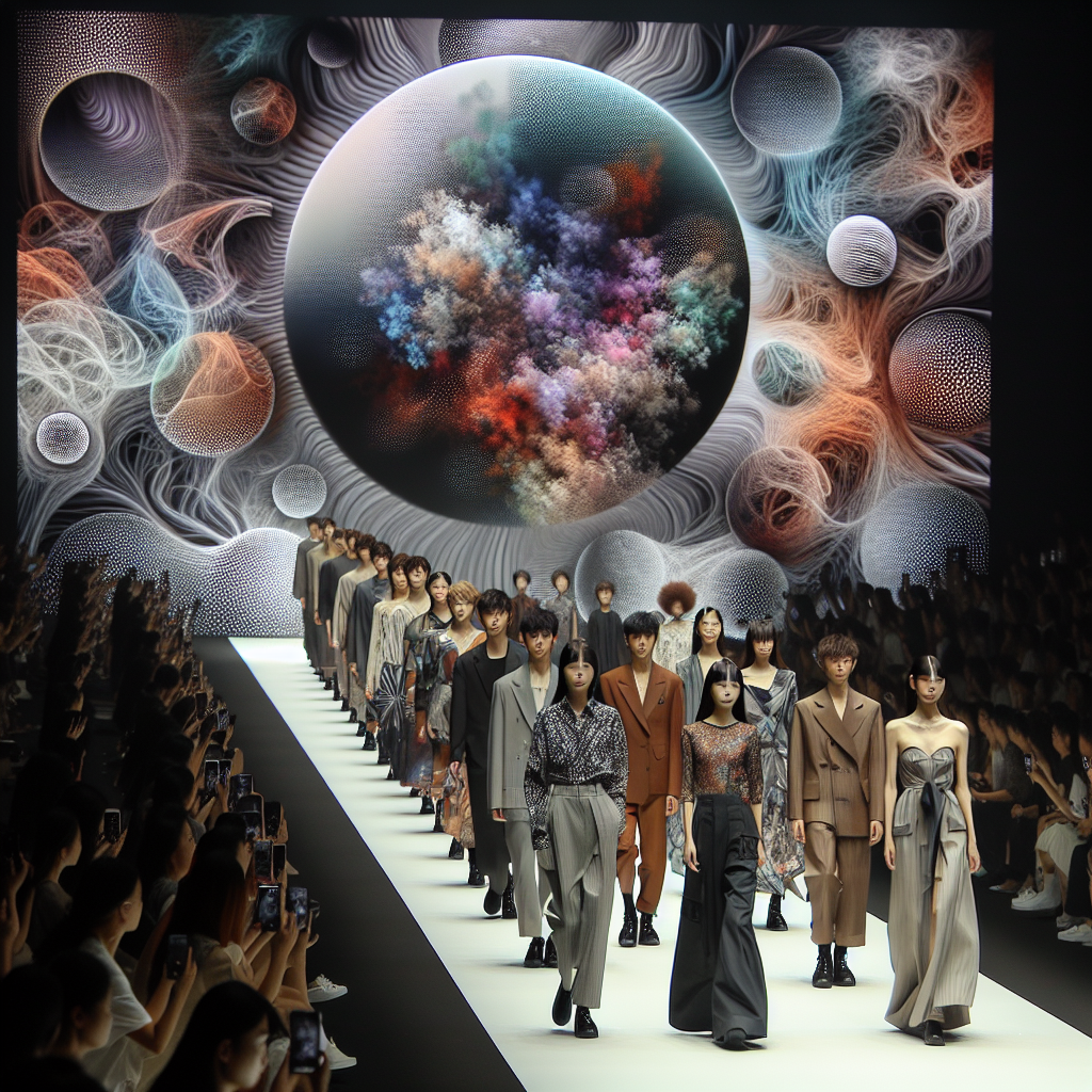 注目の新星デザイナーが手掛けるユニークな作品