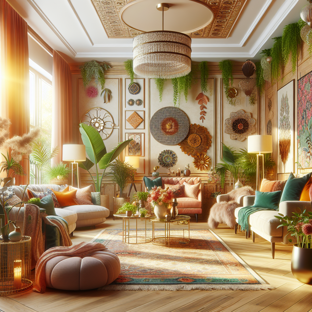 おしゃれなデザインで気分もアップ