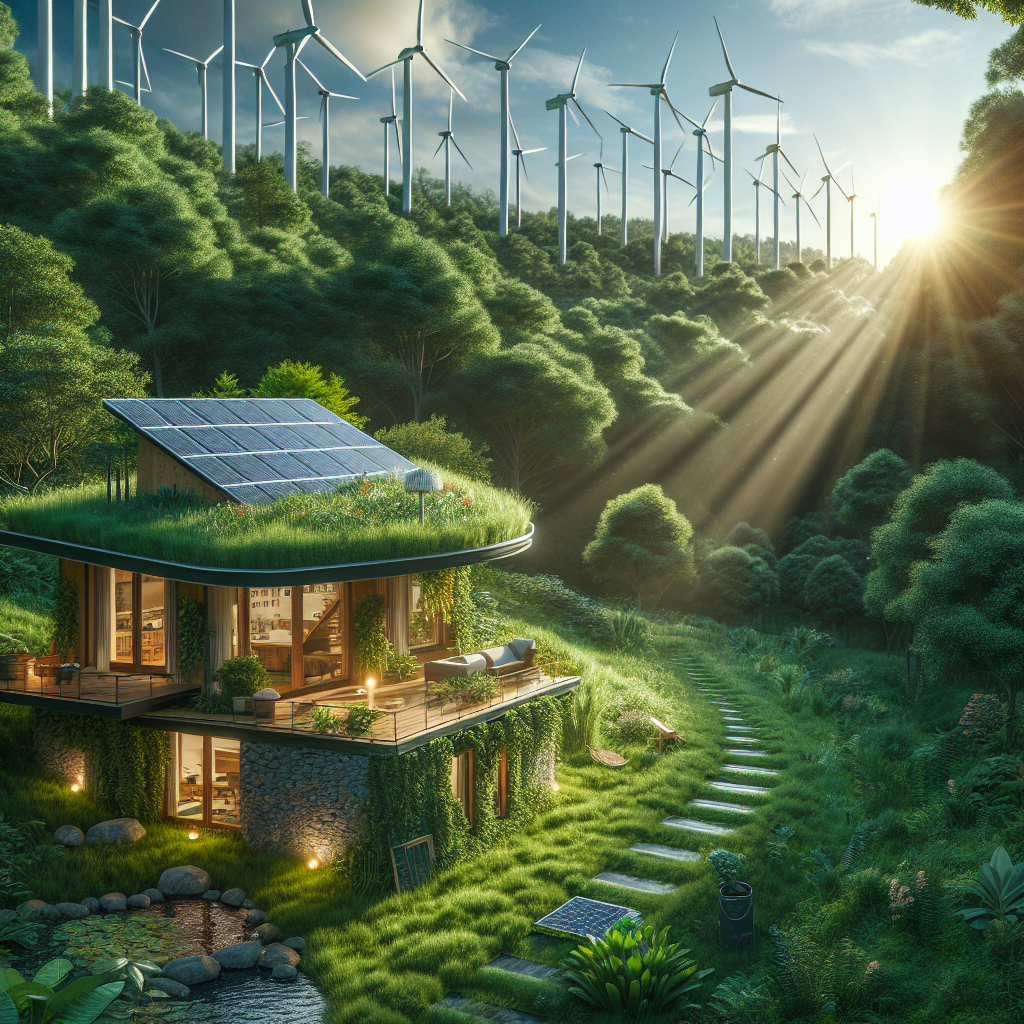 環境に優しいエコフレンドリーな選択肢