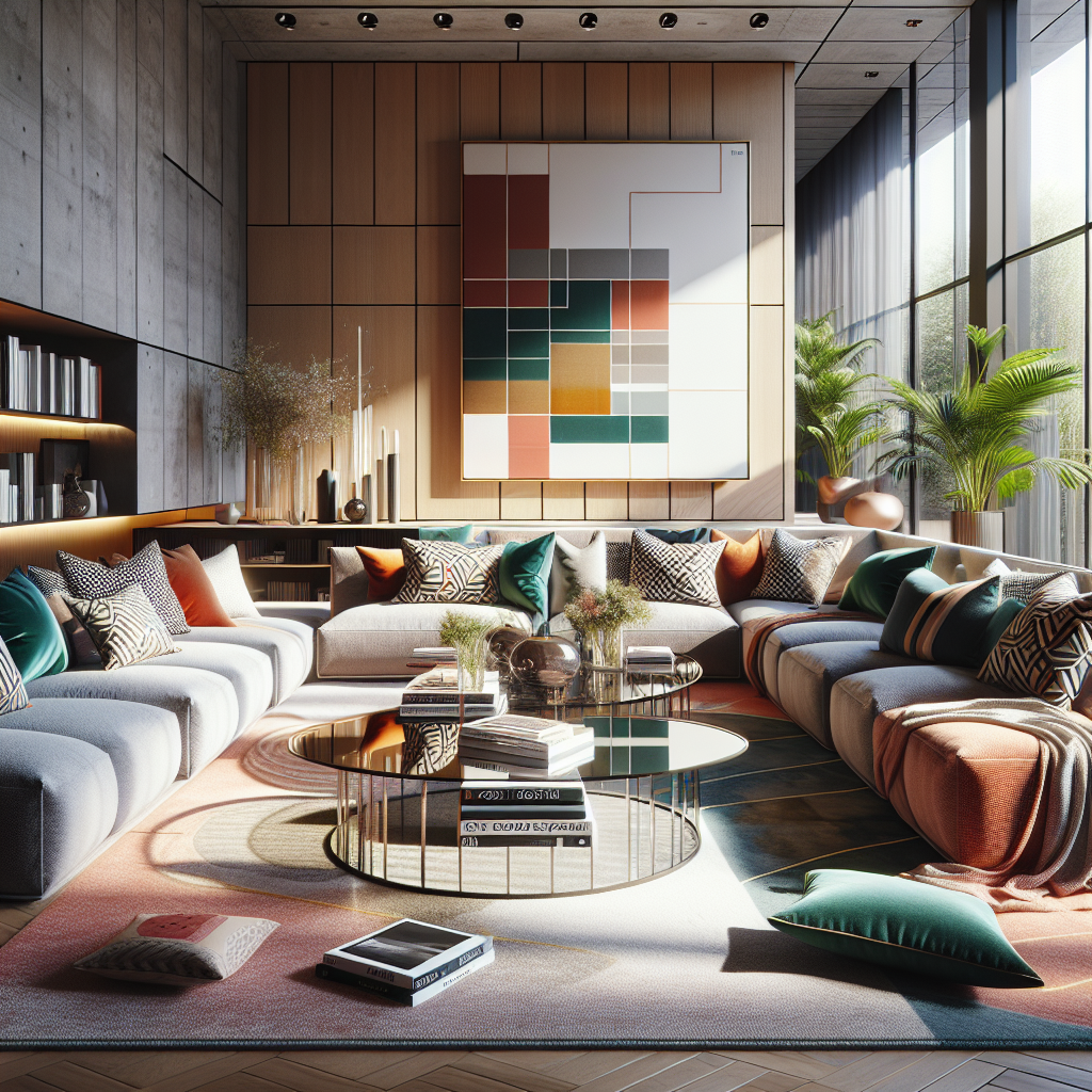 快適さとおしゃれを両立するコーデ術