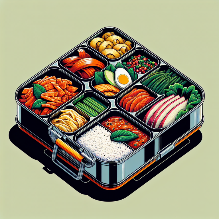 韓国お弁当“トシラク”の進化系スタイル最新事情