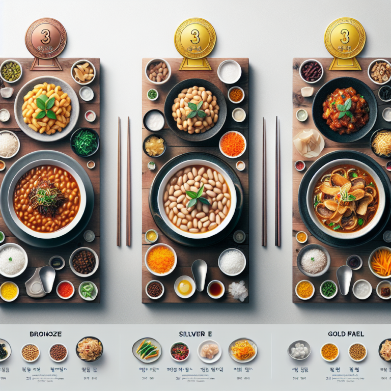 マニア厳選！ソウル納豆チゲ専門店3強を食べ比べ