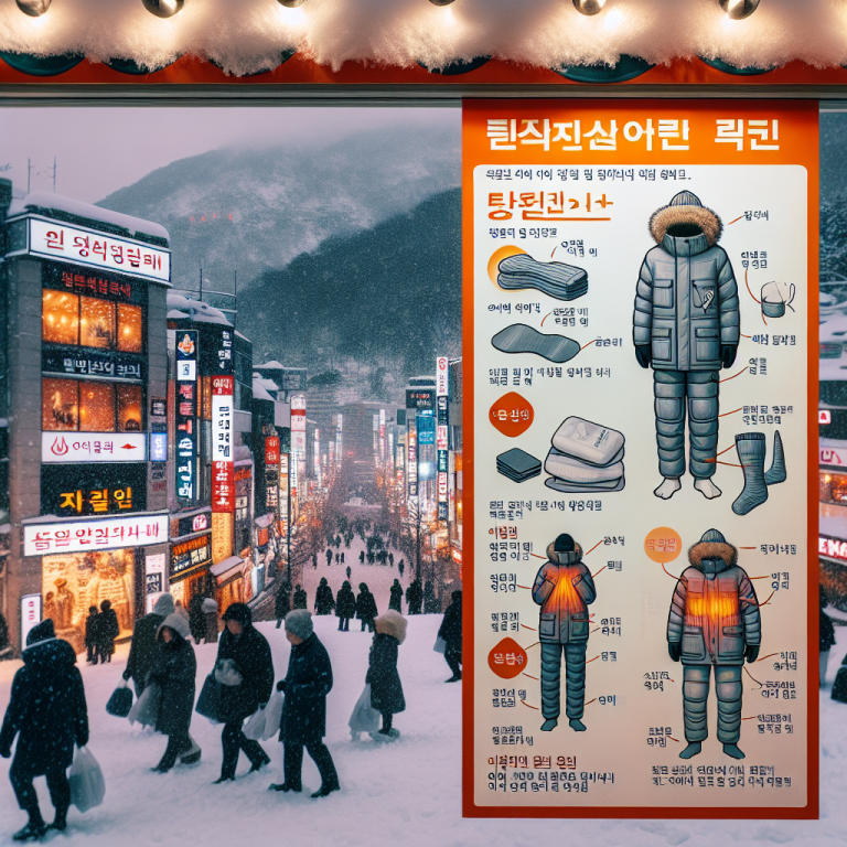 極寒ソウル！ヒートアイテム重ね着マニュアル