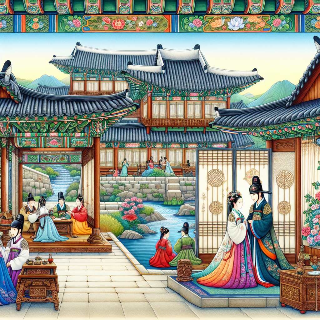 韓国文化を深く理解するために：『春香伝』が教えるもの