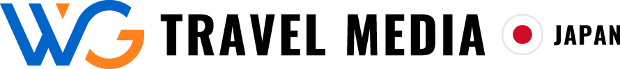 WG TRAVEL MEDIA -Japan-